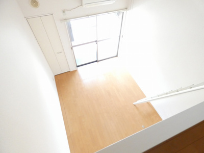 【バルコニー】 | ラ チトラル東別院