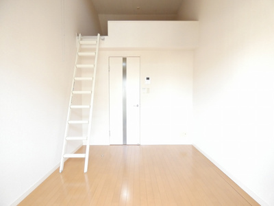 【洋室】 | ラ チトラル東別院