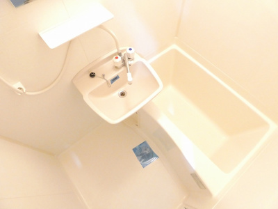 【内装】 | ラ チトラル東別院