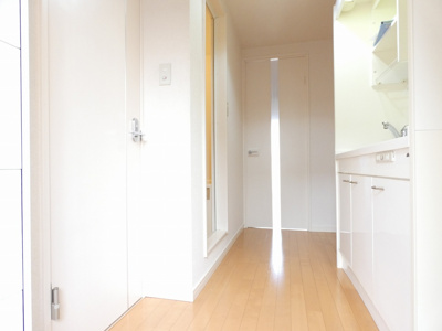 【内装】 | ラ チトラル東別院