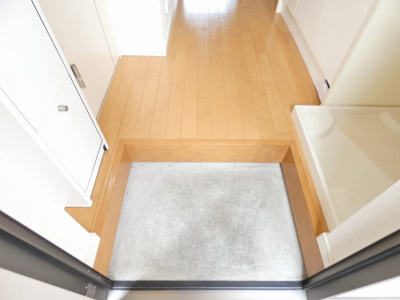 【玄関】 | ラ チトラル東別院