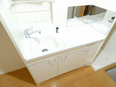 【キッチン】 | ラ チトラル東別院