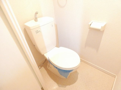 【トイレ】 | ラ チトラル東別院