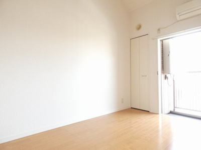 【寝室】 | ラ チトラル東別院