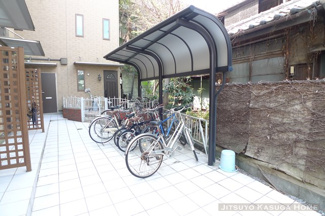 【その他共用部分】