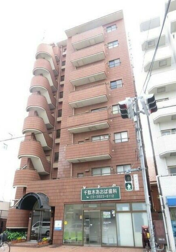 【外観】