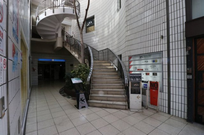 【その他共用部分】 | インクスポットビル