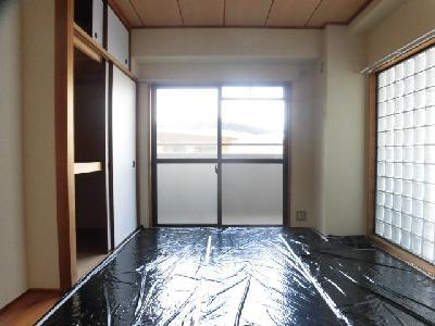 MNS天ケ池の内装|和室