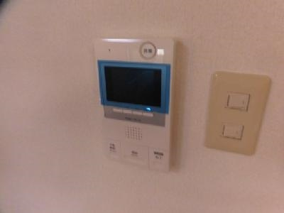 MNS天ケ池のその他|ＴＶモニターフォン