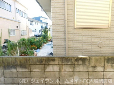 【展望】 | シャレー大船