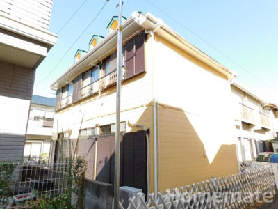 【外観】 | シャレー大船