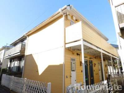 【外観】 | シャレー大船