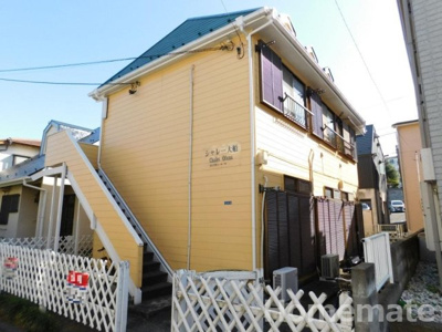 【外観】 | シャレー大船