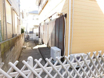 【その他共用部分】 | シャレー大船