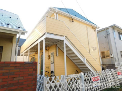 【その他共用部分】 | シャレー大船