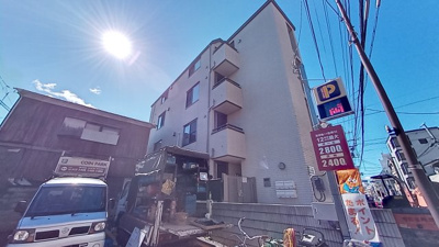 【外観】 | KOIZUMI Maison