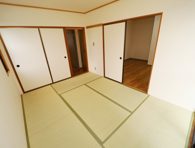 【和室】 | グランメール