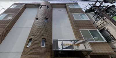 【外観】 | 三軒茶屋竹風館