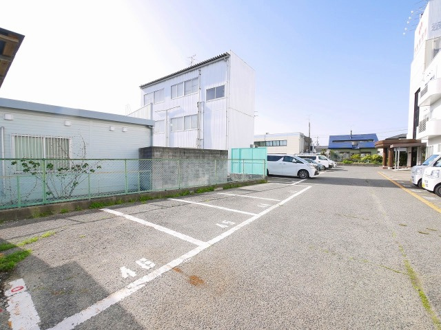 奈良事務機別館ビルのその他