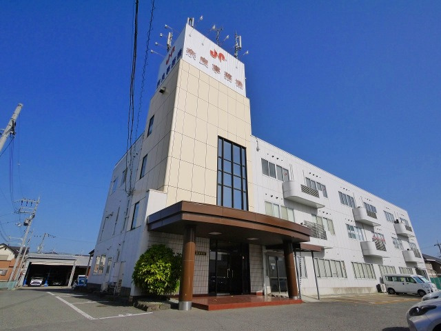 奈良事務機別館ビル