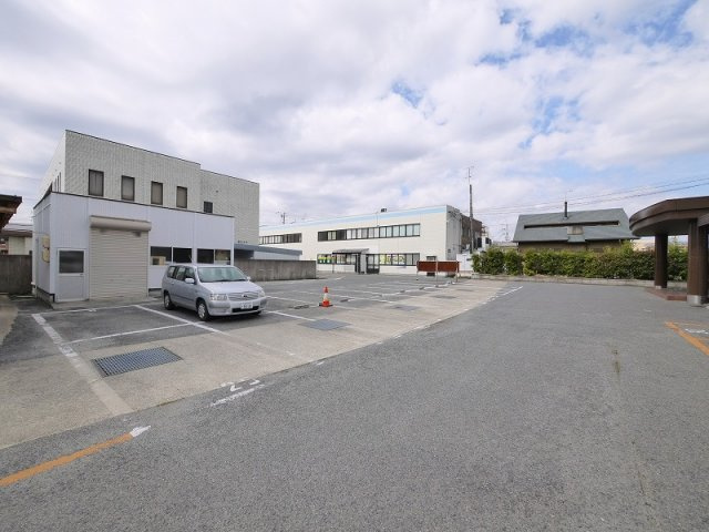 奈良事務機別館ビル