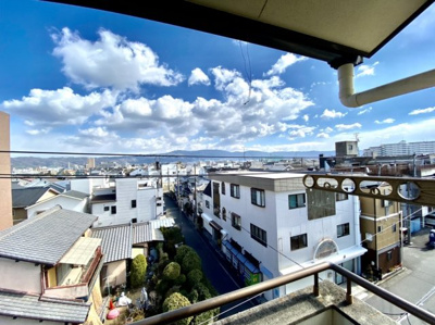 【展望】 | プチローゼ大野