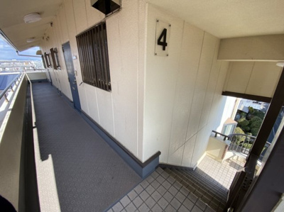 【エントランス】 | プチローゼ大野