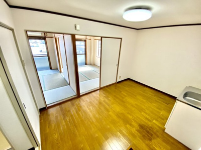 【ロビー】 | プチローゼ大野