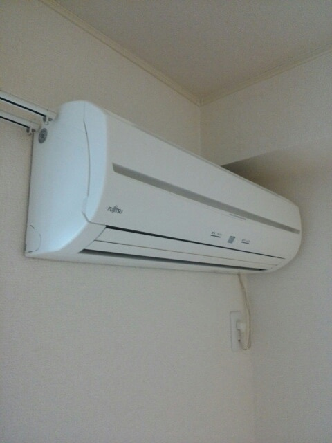 習志野市鷺沼５丁目のアパートの設備|その他設備