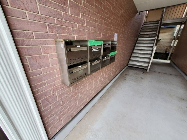 サンライズ三橋２のその他共用部分