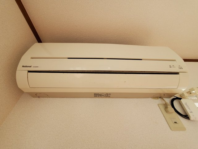 サンライズ三橋２の設備