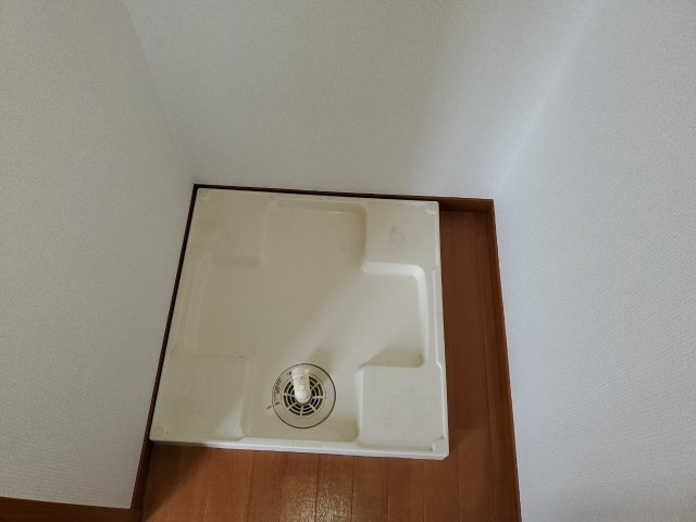 サンライズ三橋２の内装