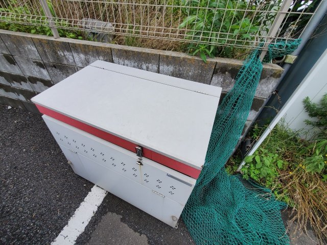 サンライズ三橋２のその他共用部分