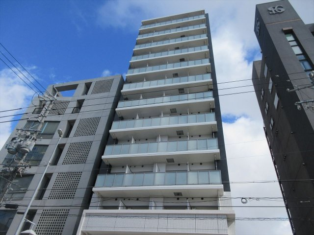 エステムコート名古屋平安通クチュール|名古屋市の賃貸ならMy賃貸
