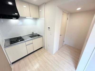 【その他】 | コンフォールK | キッチン