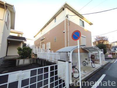 【外観】 | コンフォールK | 外観写真その他3