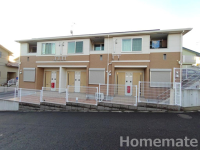 【外観】 | コンフォールK | 外観写真その他2