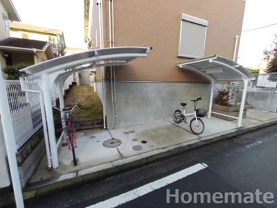 【その他共用部分】 | コンフォールK