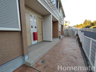 【その他共用部分】 | コンフォールK