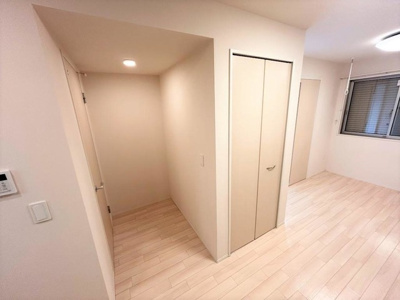 【その他】 | コンフォールK | 室内