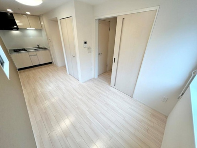 【その他】 | コンフォールK | 室内