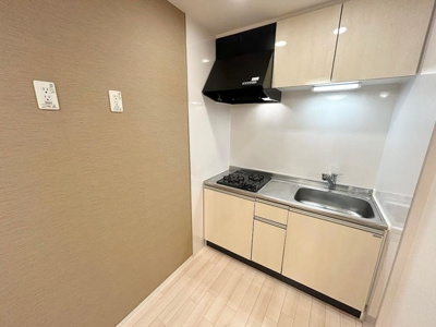 【その他】 | コンフォールK | 室内