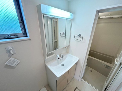 【その他】 | コンフォールK | 室内