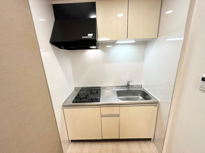 【キッチン】 | コンフォールK