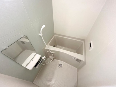 【浴室】 | コンフォールK | バス