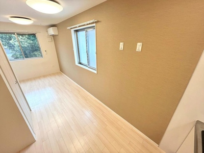 【寝室】 | コンフォールK