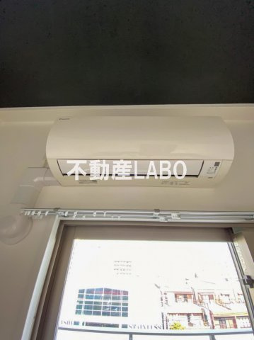 クリスタルグランツみなとシティの設備