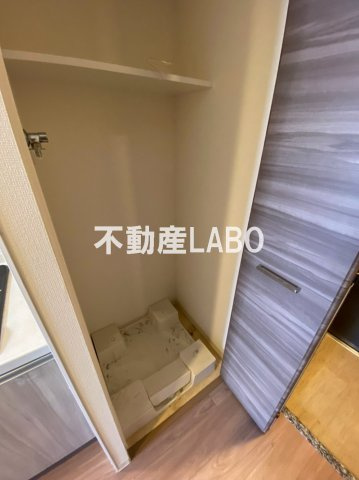 クリスタルグランツみなとシティのその他共用部分