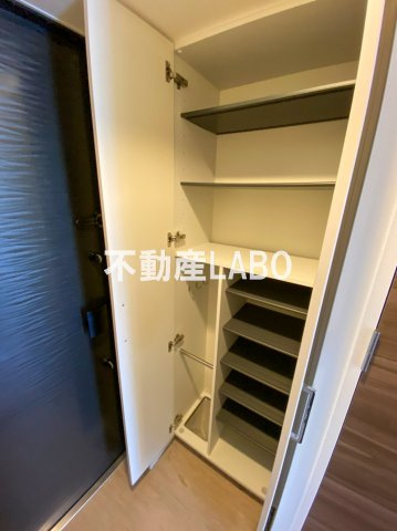 クリスタルグランツみなとシティのその他共用部分