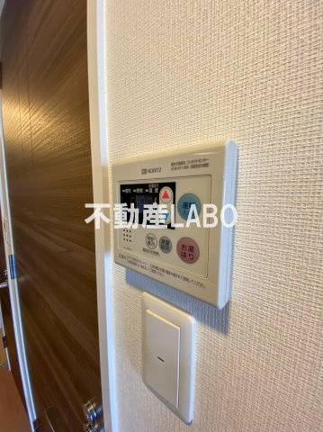 クリスタルグランツみなとシティのその他